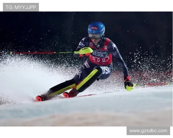 希弗林世界杯滑雪冠军（希弗林世界杯滑雪冠军是谁）sports